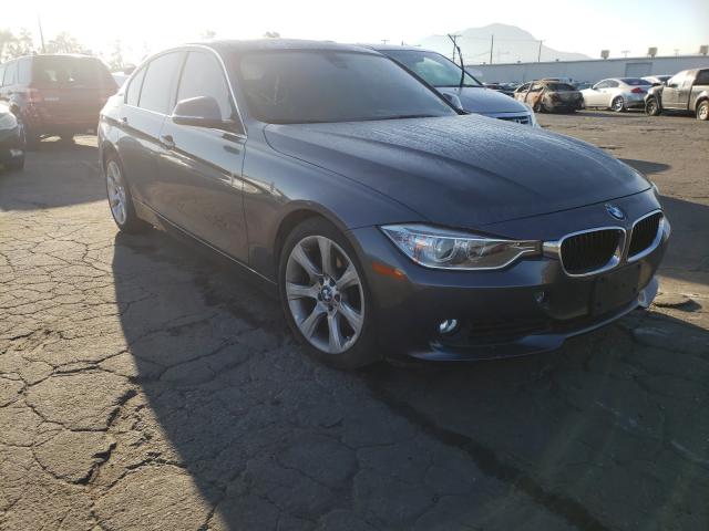 Bmw Activehybr (2014)
