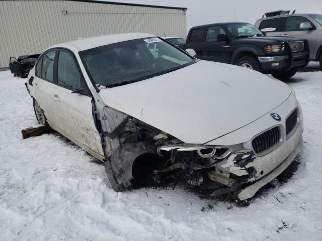 Bmw 320 xi (2017)