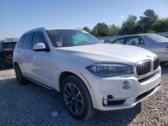 Bmw X5 xdr40e (2017)