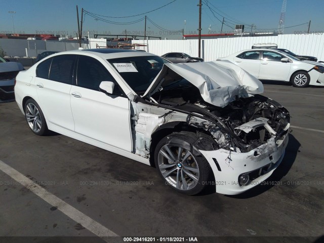 Bmw 5 (2016)