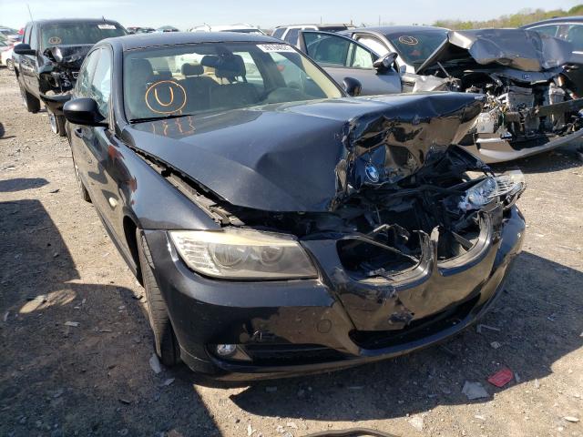 Bmw 328 i (2010)