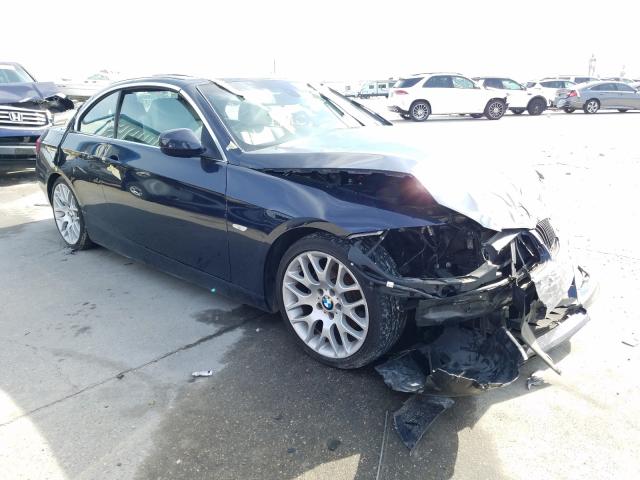 Bmw 328 i (2010)
