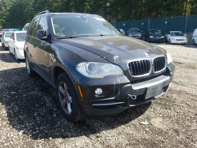 Bmw X5 xdrive3 (2010)