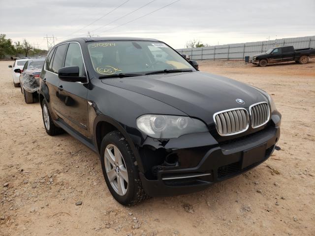 Bmw X5 xdrive4 (2010)