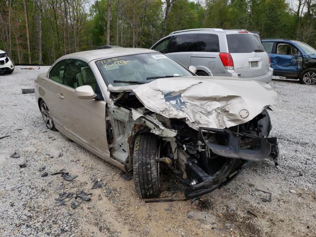 Bmw 328 i (2012)