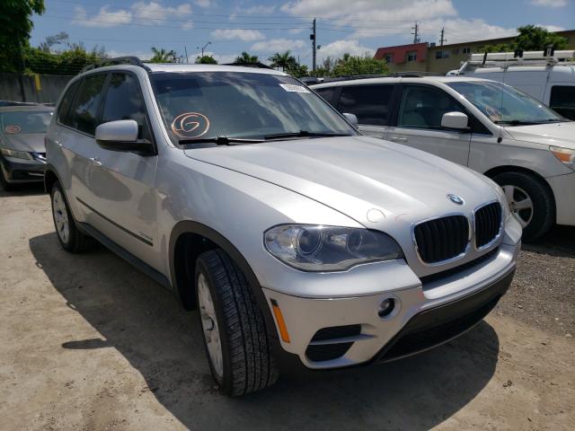 Bmw X5 xdrive3 (2012)