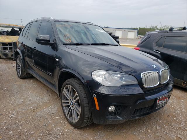 Bmw X5 xdrive5 (2013)