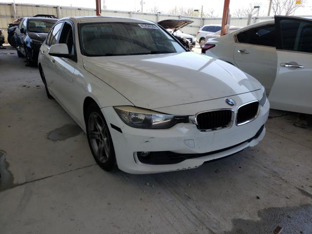 Bmw 328 i (2014)