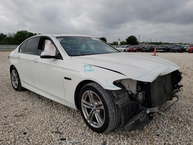 Bmw 528 xi (2014)