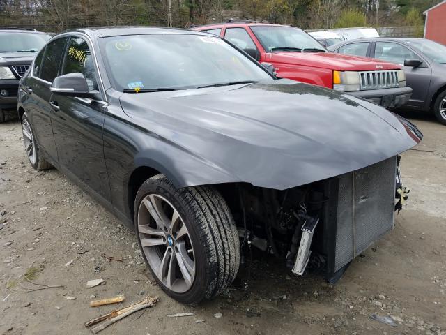 Bmw 340 xi (2016)