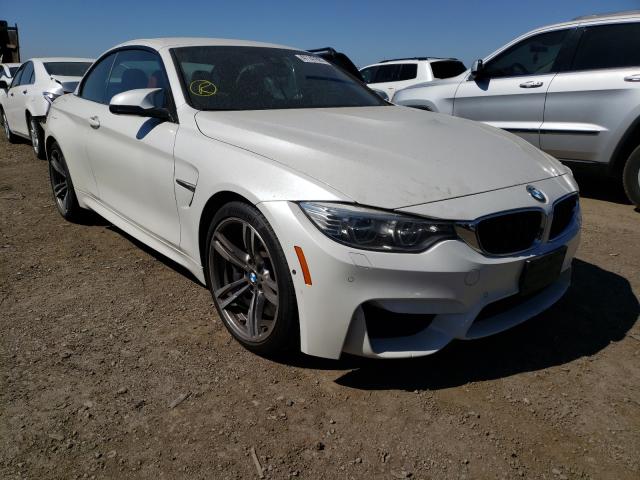Bmw M4 (2016)