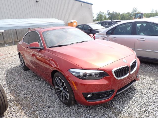 Bmw 230i (2019)