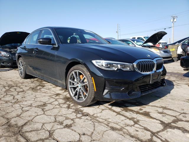 Bmw 330xi (2019)