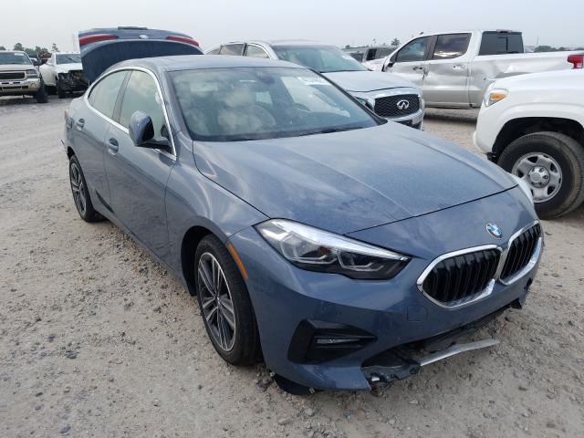 Bmw 228xi (2020)