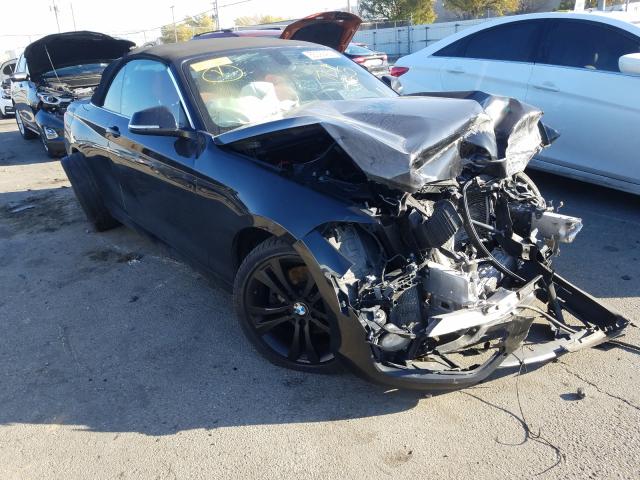 Bmw 228 xi sul (2016)