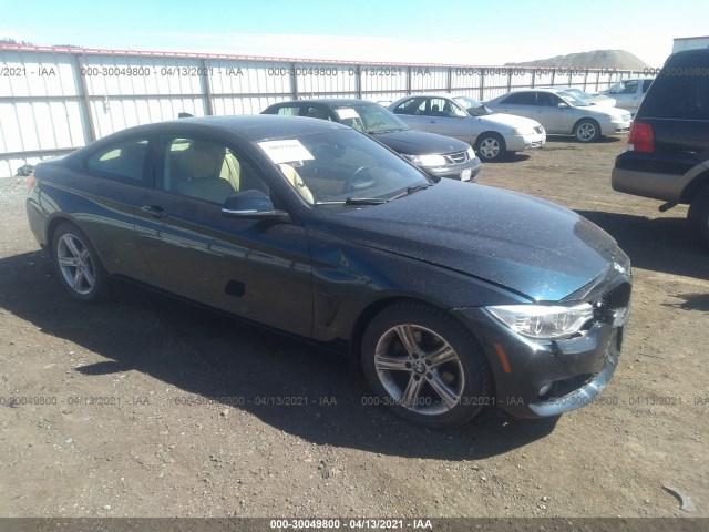 Bmw 4 (2014)