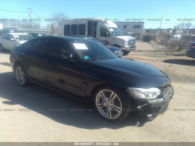 Bmw 4 (2016)