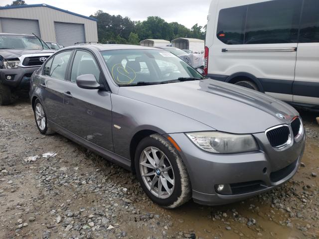 Bmw 328 i (2010)
