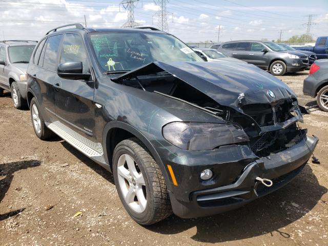 Bmw X5 xdrive3 (2010)