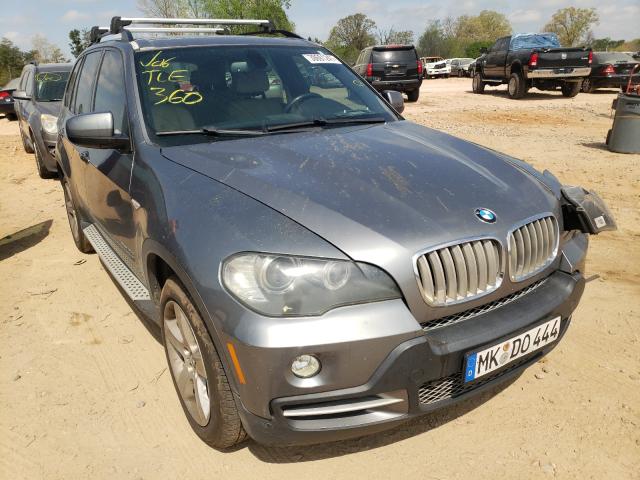 Bmw X5 xdrive3 (2010)