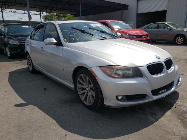 Bmw 328 i (2011)