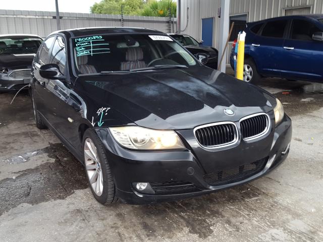 Bmw 328 i (2011)