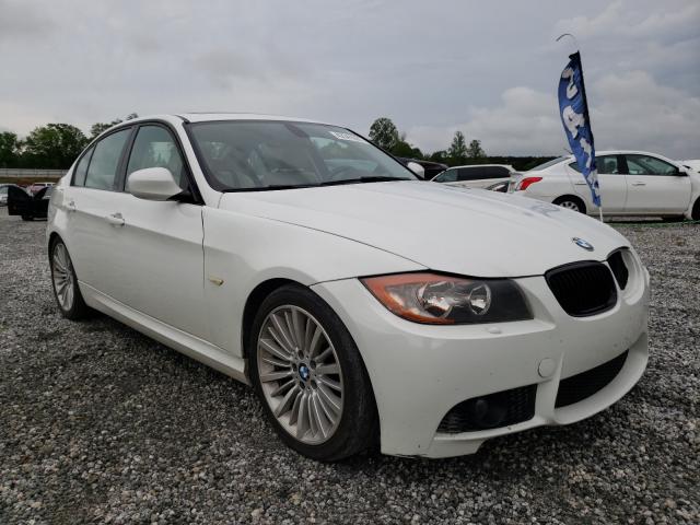 Bmw 328 i (2011)