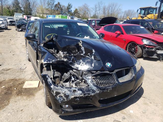 Bmw 328 xi (2011)