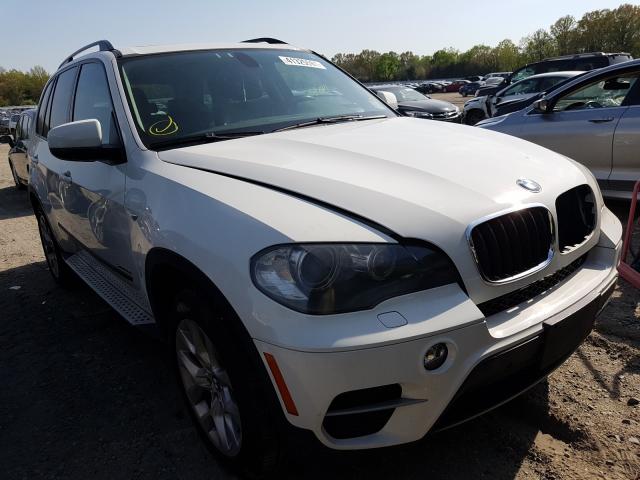 Bmw X5 xdrive3 (2011)