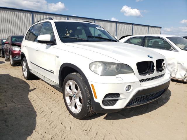 Bmw X5 xdrive3 (2011)