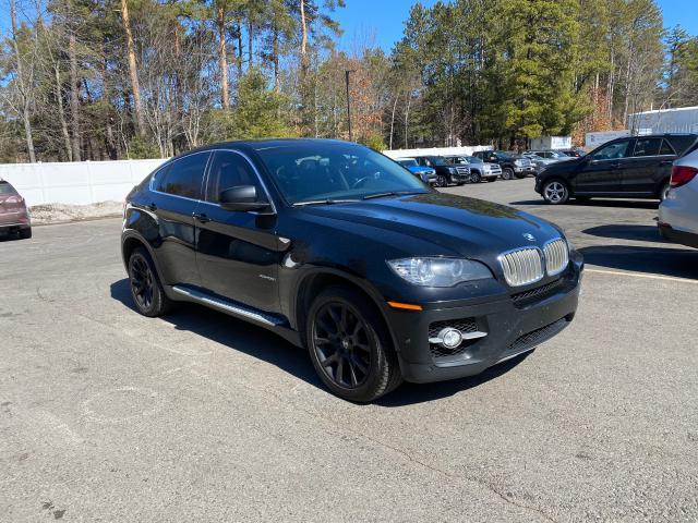 Bmw X6 xdrive5 (2011)