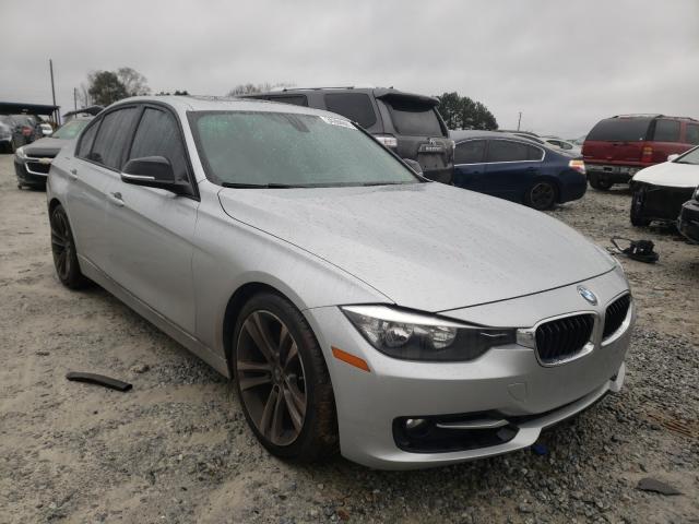 Bmw 328 i (2012)