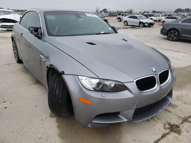 Bmw M3 (2012)