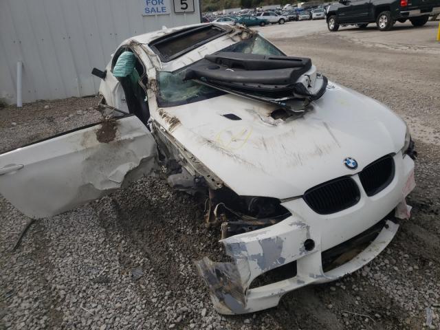 Bmw M3 (2012)