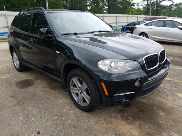 Bmw X5 xdrive3 (2012)