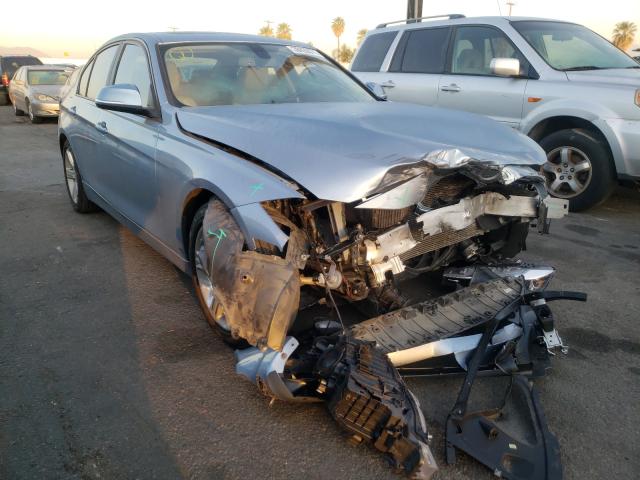 Bmw 328 i (2013)