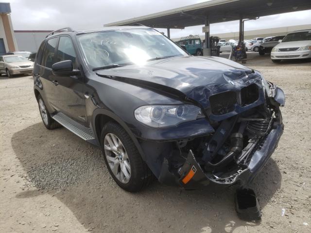 Bmw X5 xdrive3 (2013)