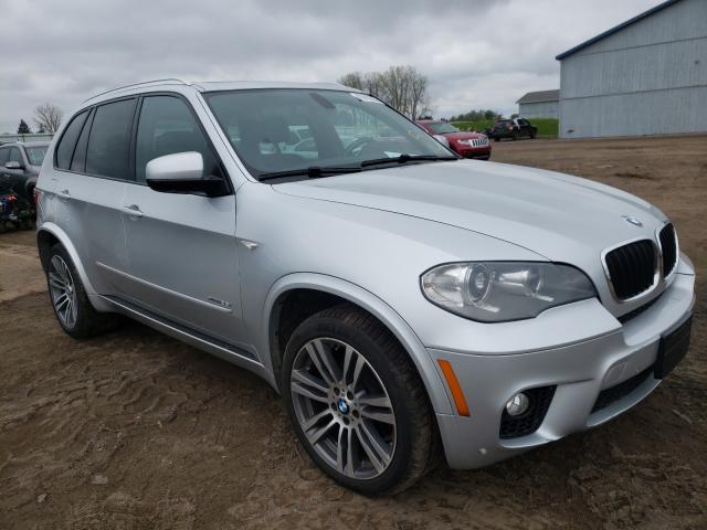 Bmw X5 xdrive3 (2013)
