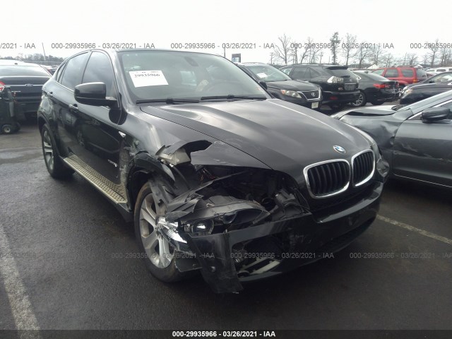 Bmw X6 (2013)