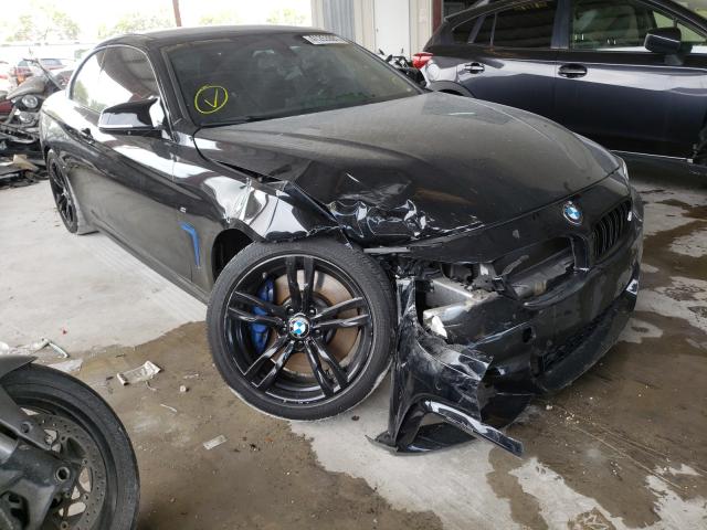 Bmw 435 i (2014)
