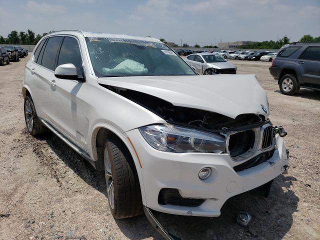 Bmw X5 xdrive3 (2015)