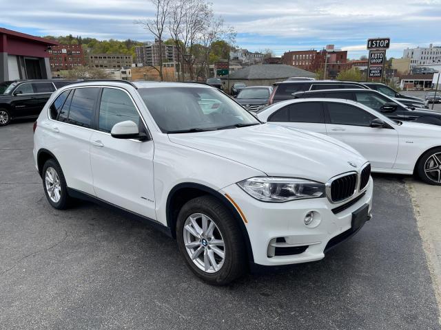 Bmw X5 xdrive3 (2015)