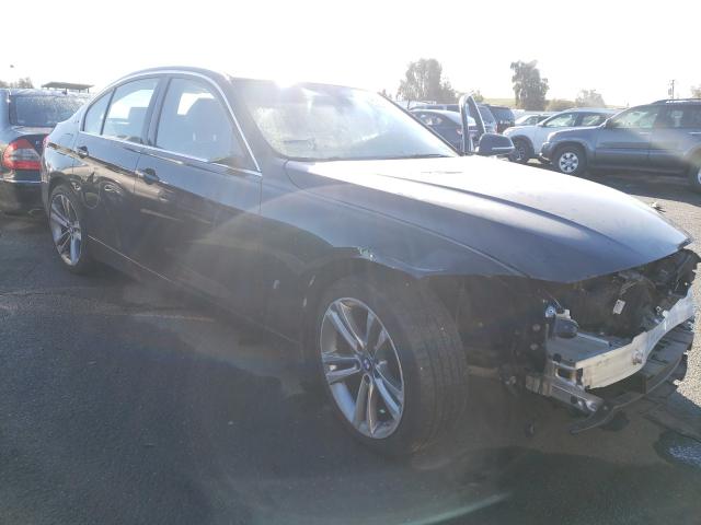 Bmw 330e (2017)
