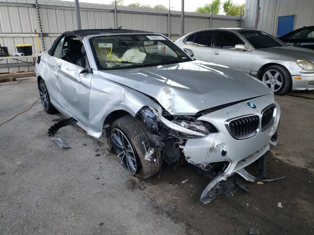 Bmw 230i (2018)