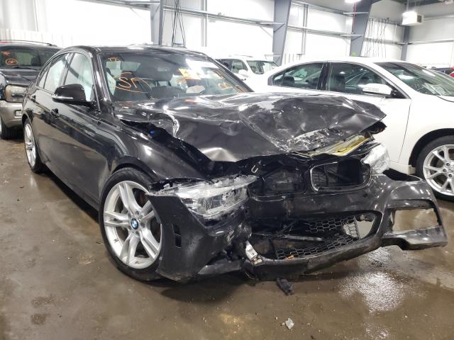 Bmw 340 xi (2018)