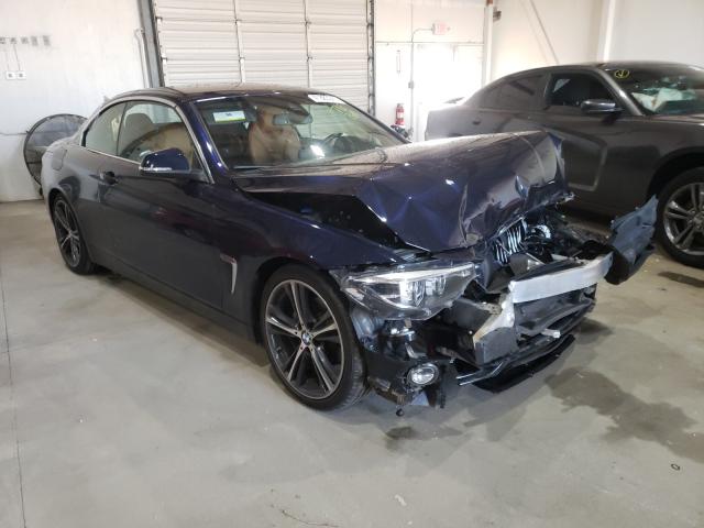 Bmw 430i (2018)