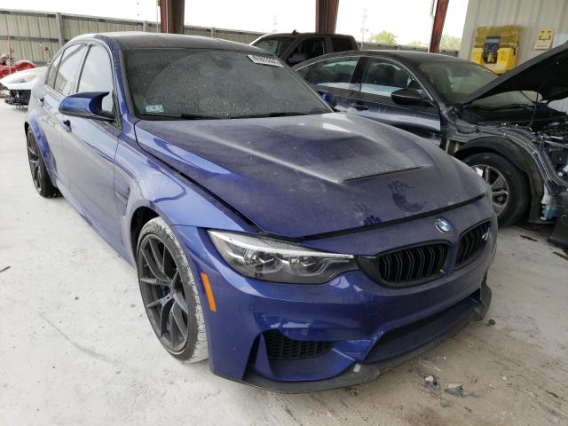 Bmw M3 (2018)