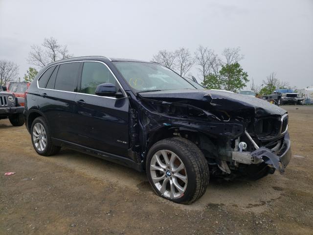 Bmw X5 xdrive3 (2018)