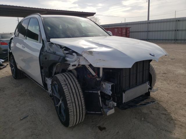 Bmw X5 xdrive4 (2019)