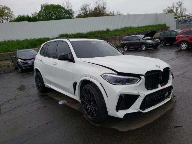 Bmw X5 m (2020)